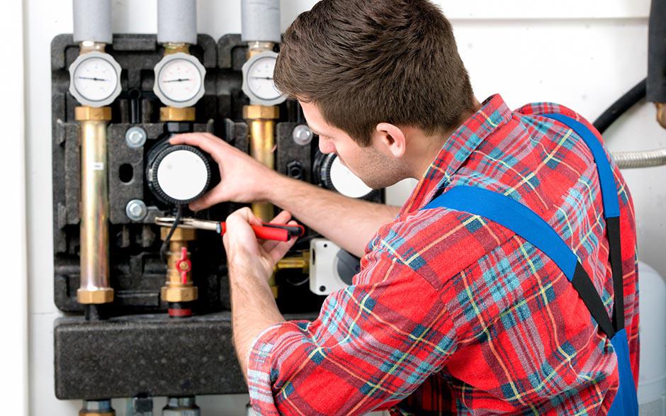mise en conformité électrique