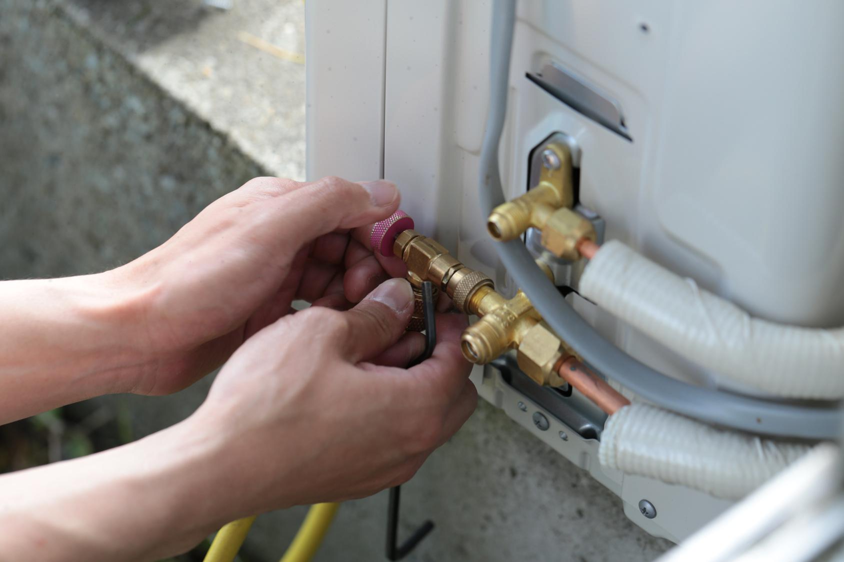 branchement électrique maison